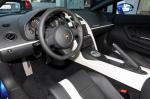 Lamborghini Gallardo LP550-2 Valentino Balboni 2010 года